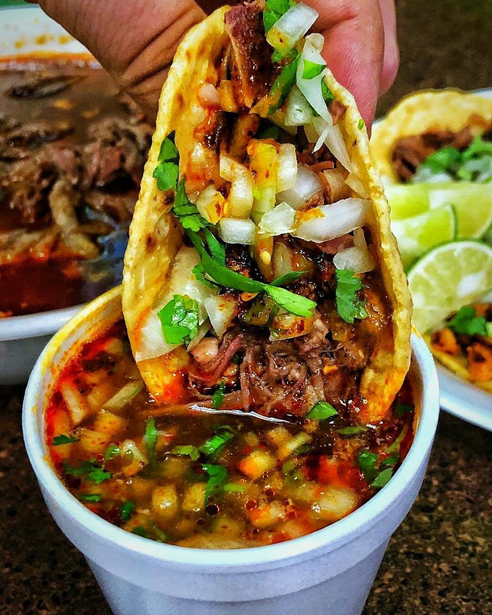 Tacos Búfalo Boulevard Photos 2